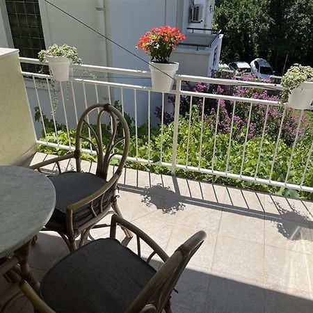 Apartmani Neda Bane Petrovac Εξωτερικό φωτογραφία