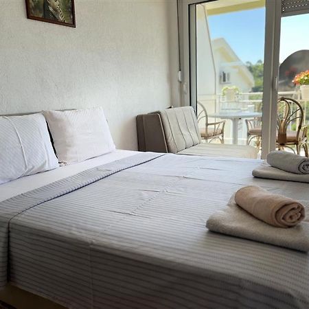 Apartmani Neda Bane Petrovac Εξωτερικό φωτογραφία