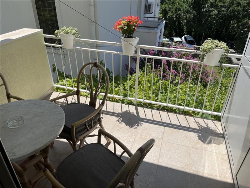 Apartmani Neda Bane Petrovac Εξωτερικό φωτογραφία