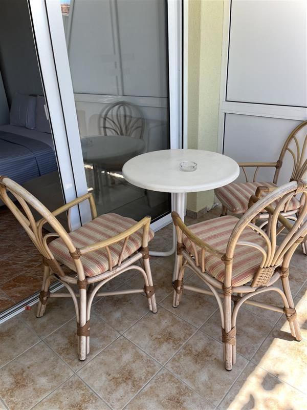 Apartmani Neda Bane Petrovac Εξωτερικό φωτογραφία