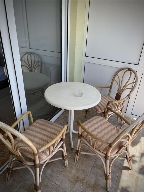Apartmani Neda Bane Petrovac Εξωτερικό φωτογραφία