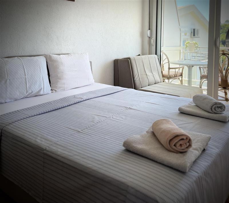Apartmani Neda Bane Petrovac Εξωτερικό φωτογραφία