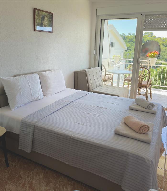 Apartmani Neda Bane Petrovac Εξωτερικό φωτογραφία