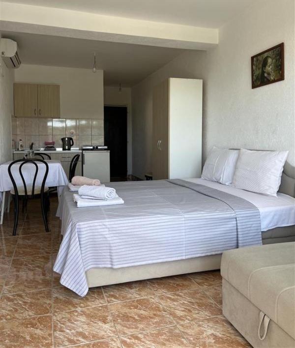Apartmani Neda Bane Petrovac Εξωτερικό φωτογραφία