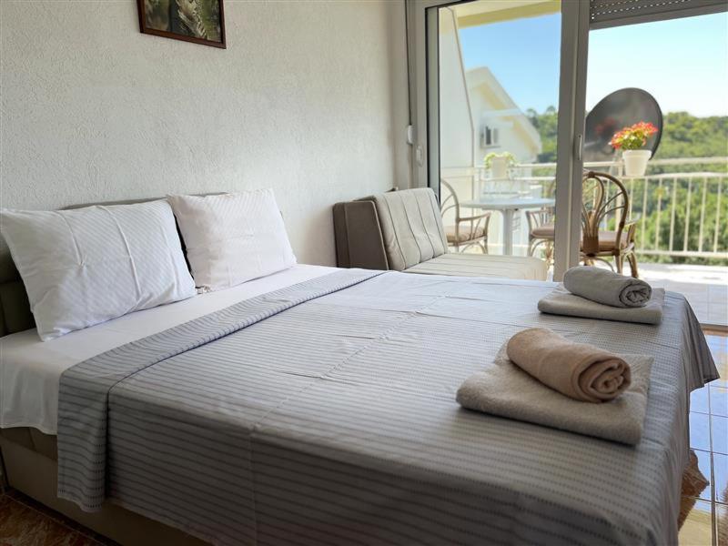 Apartmani Neda Bane Petrovac Εξωτερικό φωτογραφία
