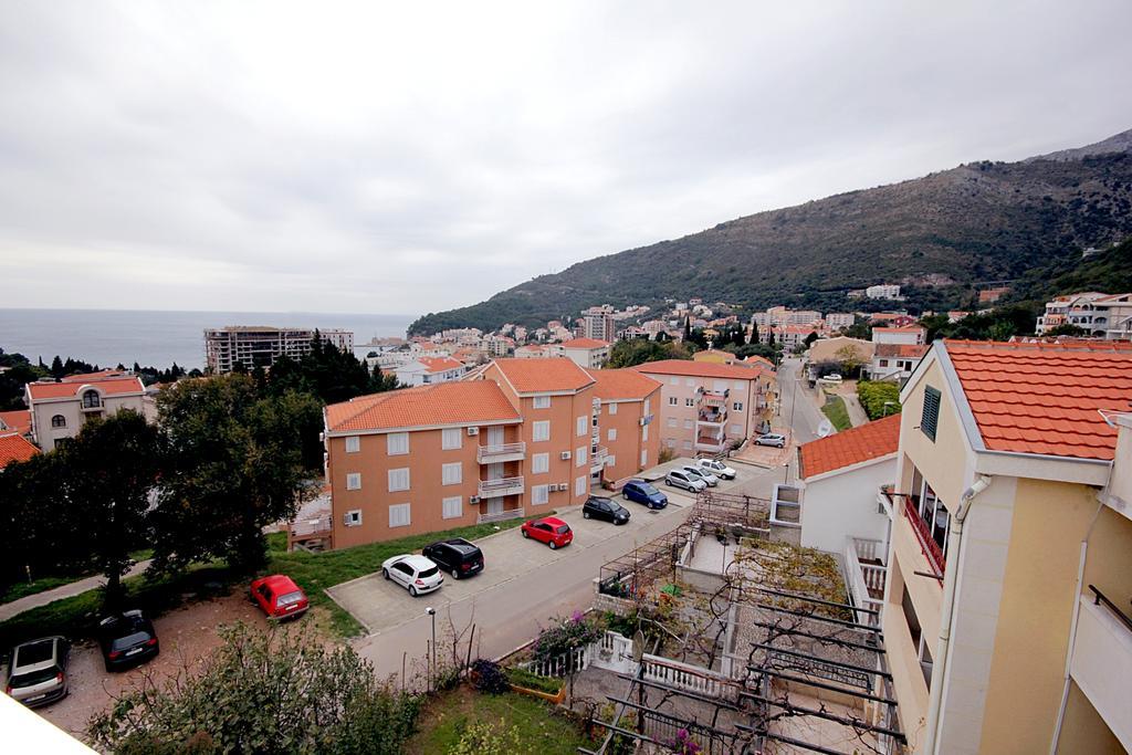 Apartmani Neda Bane Petrovac Εξωτερικό φωτογραφία