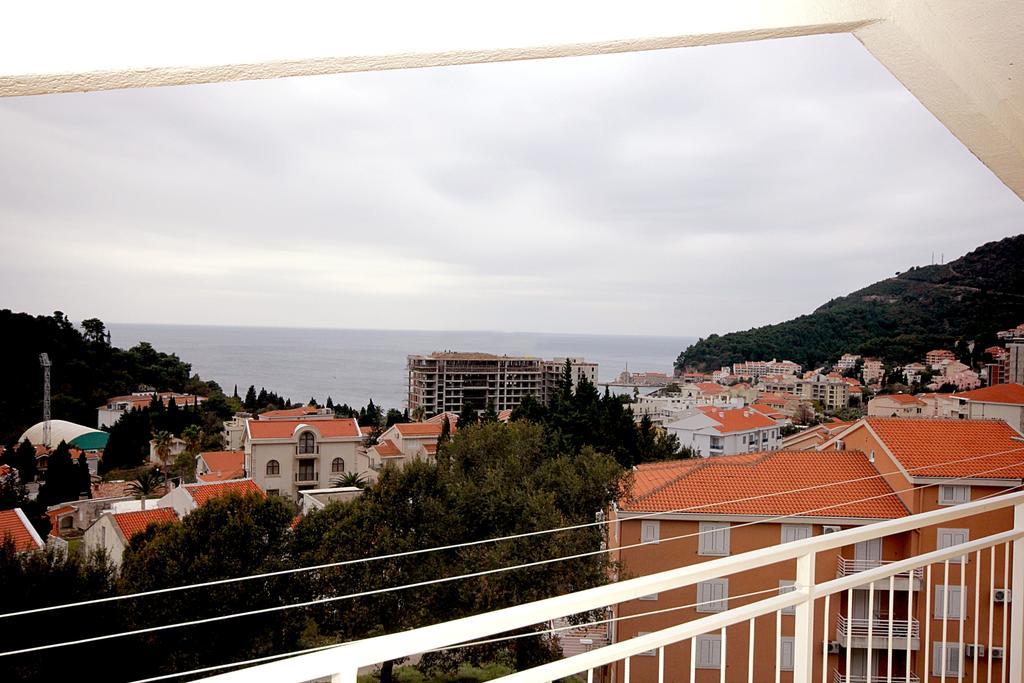 Apartmani Neda Bane Petrovac Εξωτερικό φωτογραφία