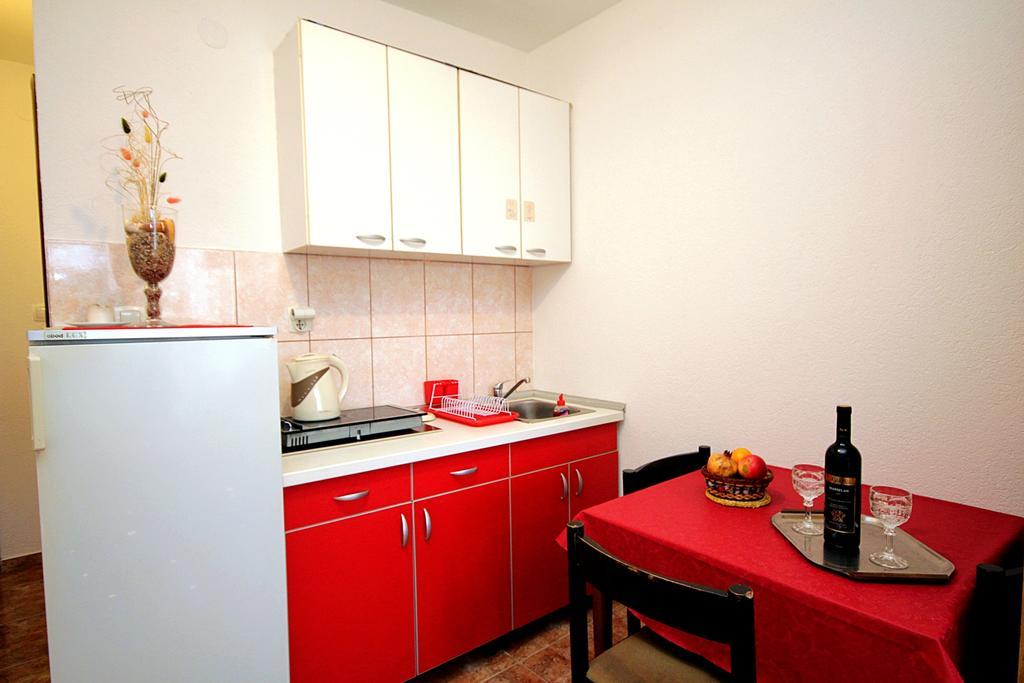 Apartmani Neda Bane Petrovac Δωμάτιο φωτογραφία