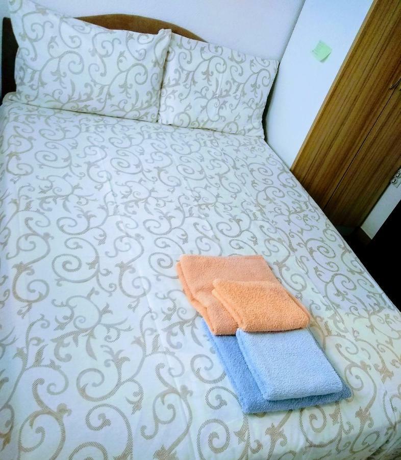 Apartmani Neda Bane Petrovac Εξωτερικό φωτογραφία