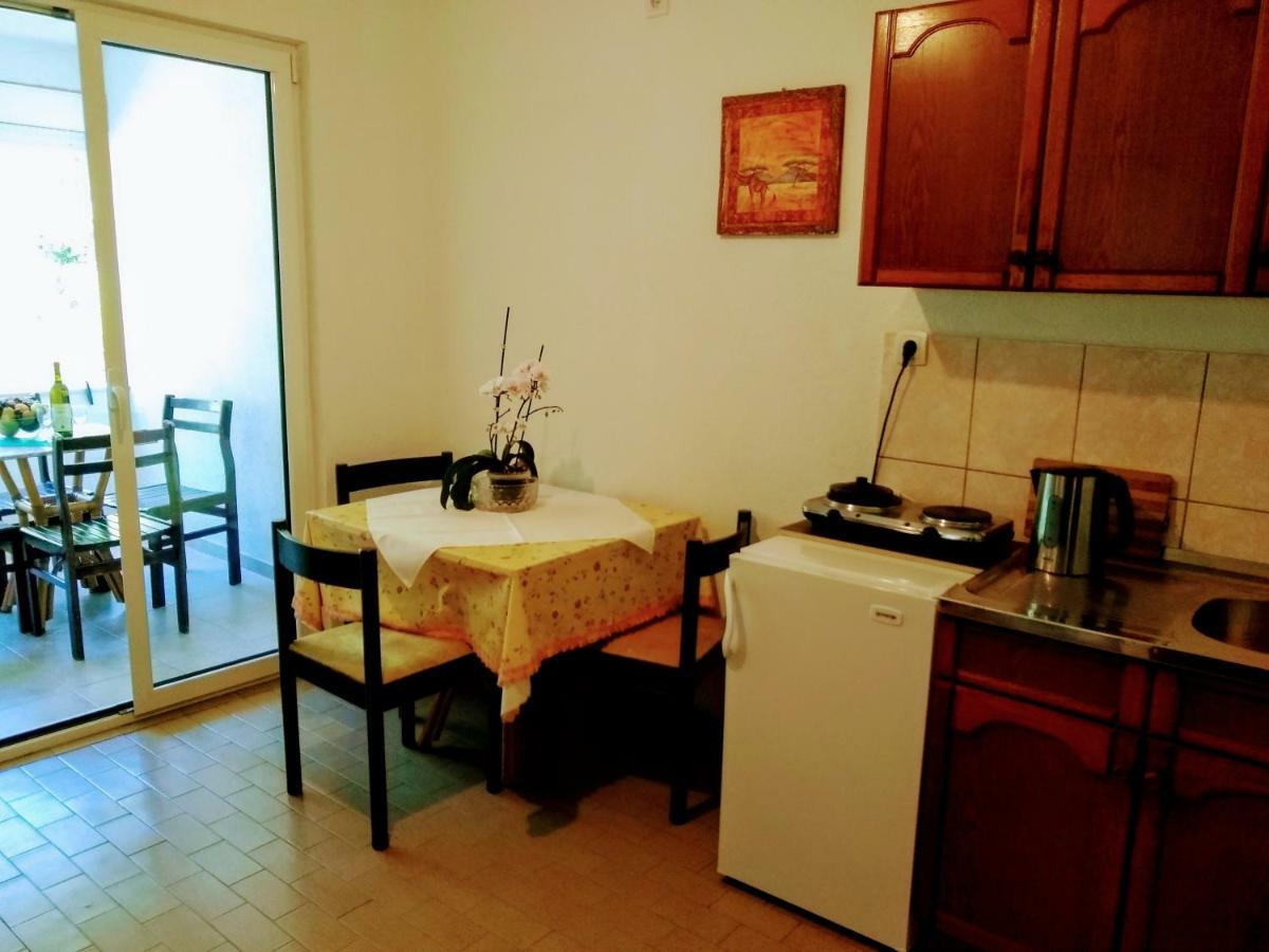 Apartmani Neda Bane Petrovac Εξωτερικό φωτογραφία