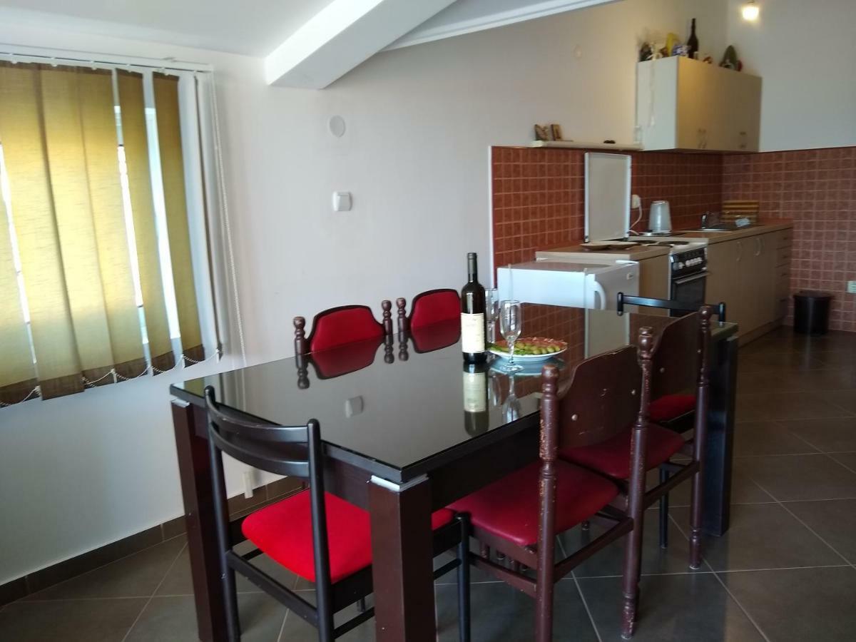 Apartmani Neda Bane Petrovac Εξωτερικό φωτογραφία