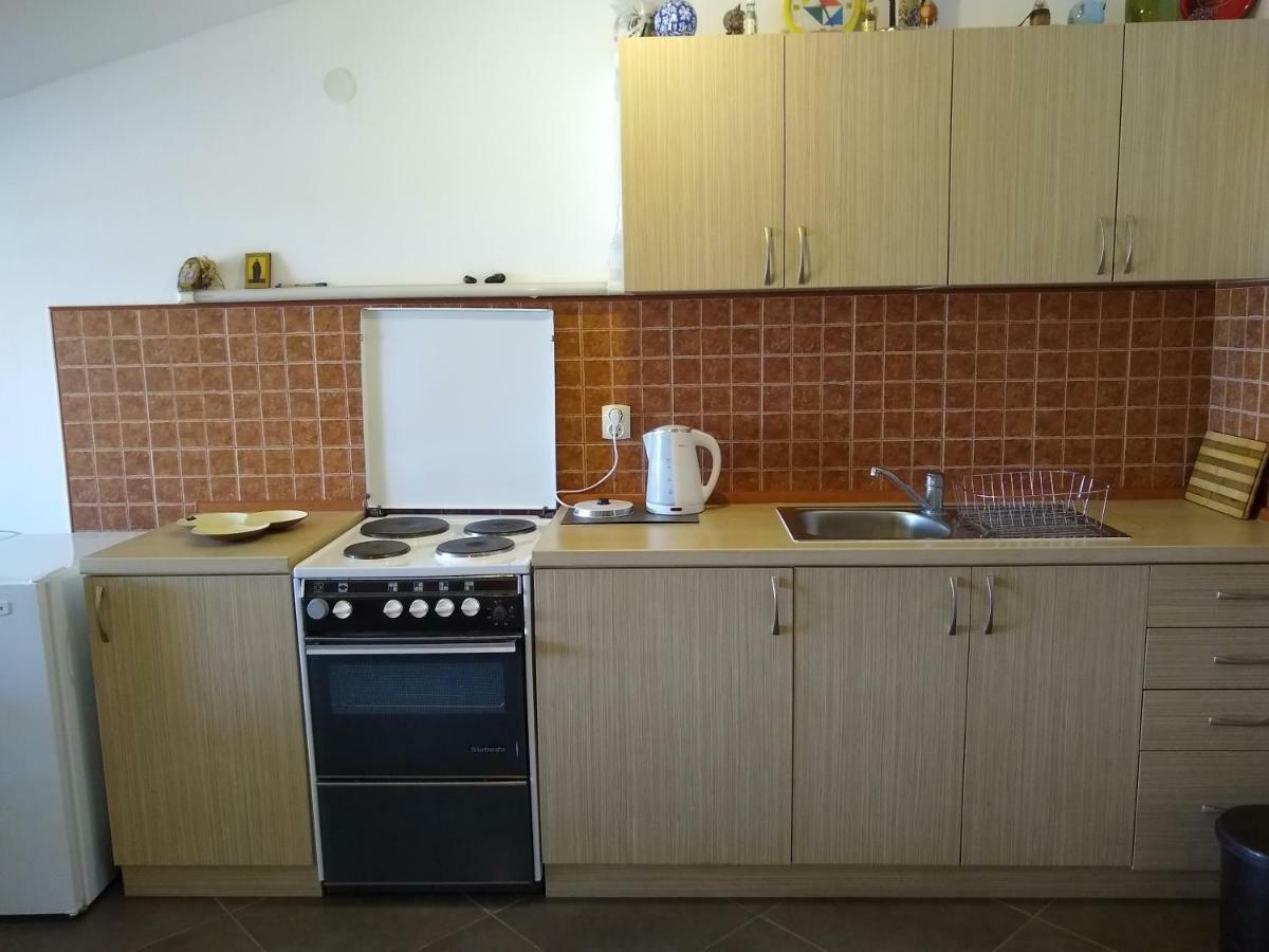 Apartmani Neda Bane Petrovac Εξωτερικό φωτογραφία