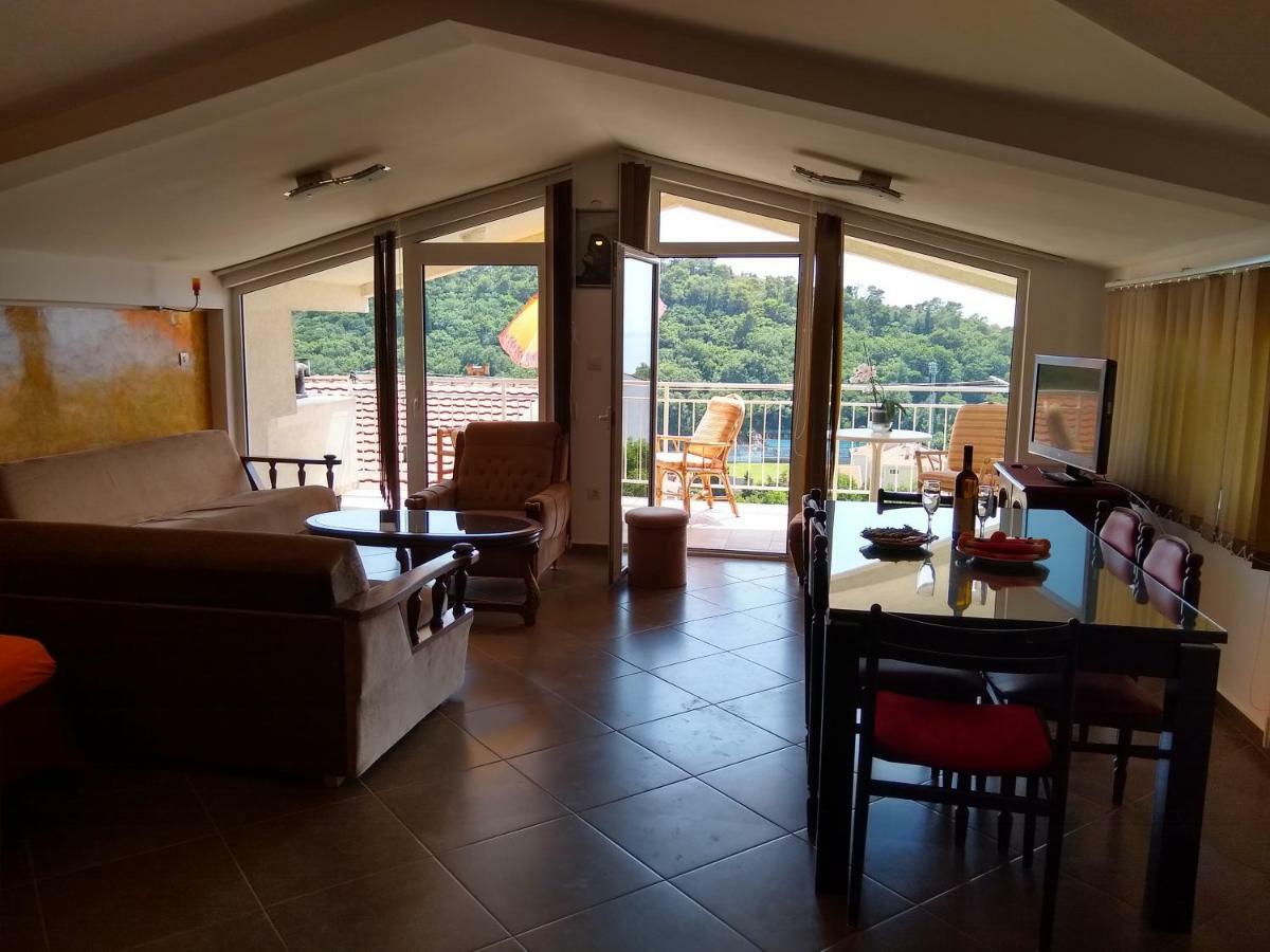 Apartmani Neda Bane Petrovac Εξωτερικό φωτογραφία