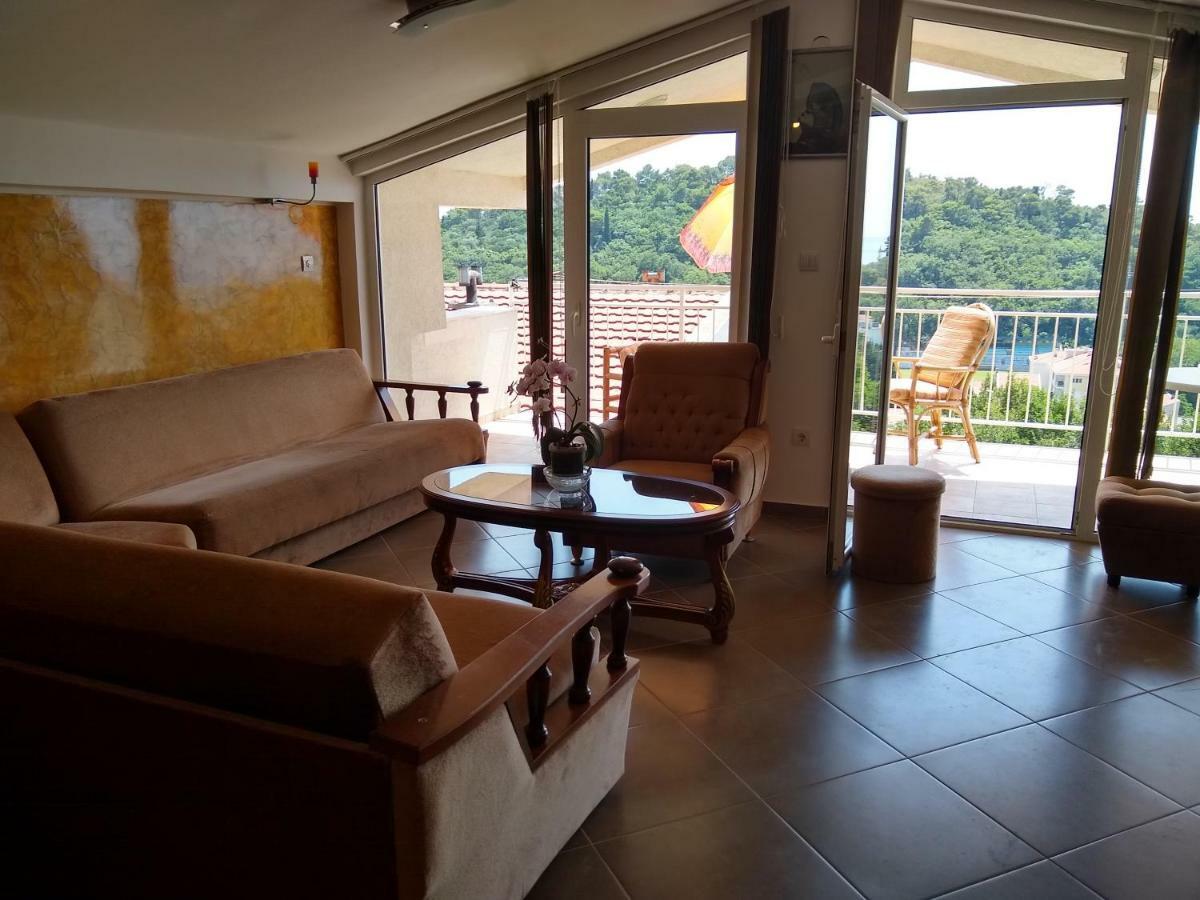 Apartmani Neda Bane Petrovac Εξωτερικό φωτογραφία