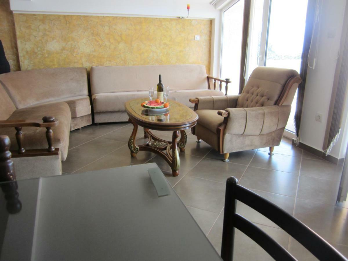 Apartmani Neda Bane Petrovac Εξωτερικό φωτογραφία
