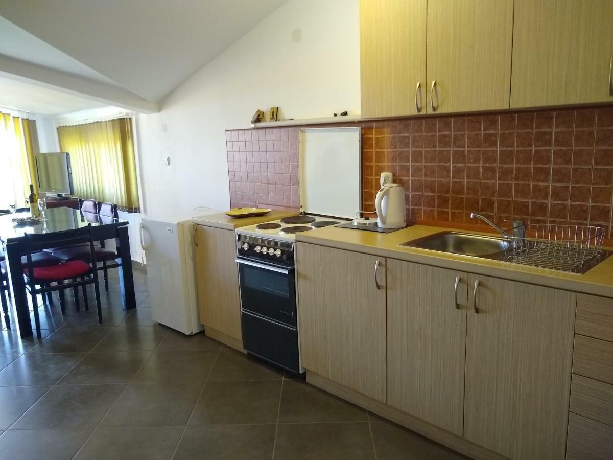 Apartmani Neda Bane Petrovac Εξωτερικό φωτογραφία