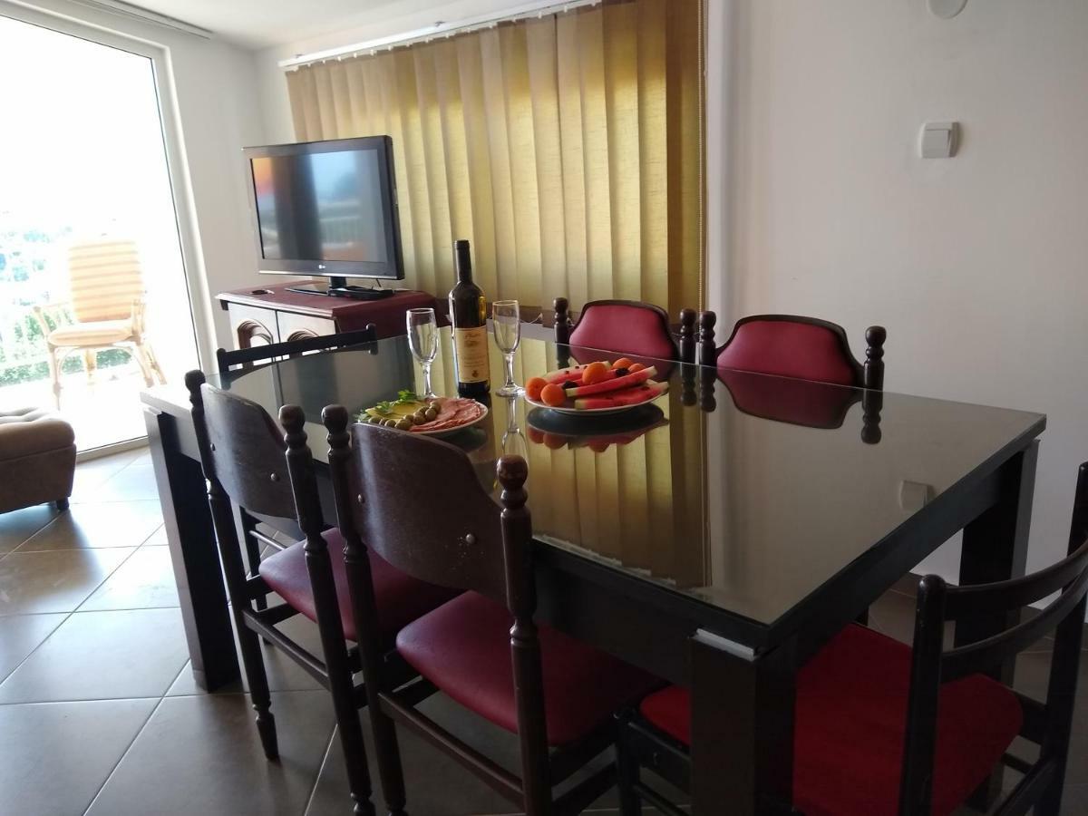 Apartmani Neda Bane Petrovac Εξωτερικό φωτογραφία