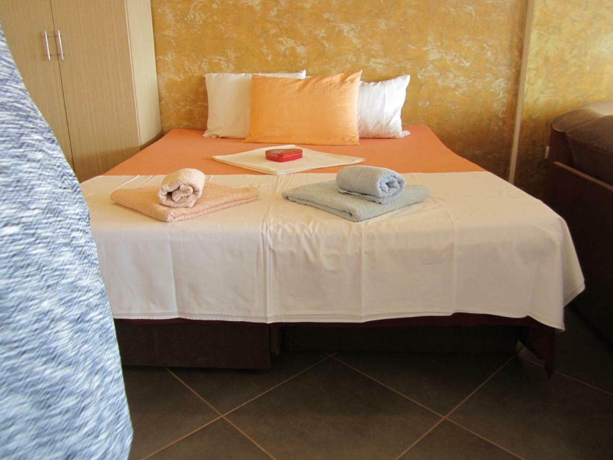Apartmani Neda Bane Petrovac Εξωτερικό φωτογραφία