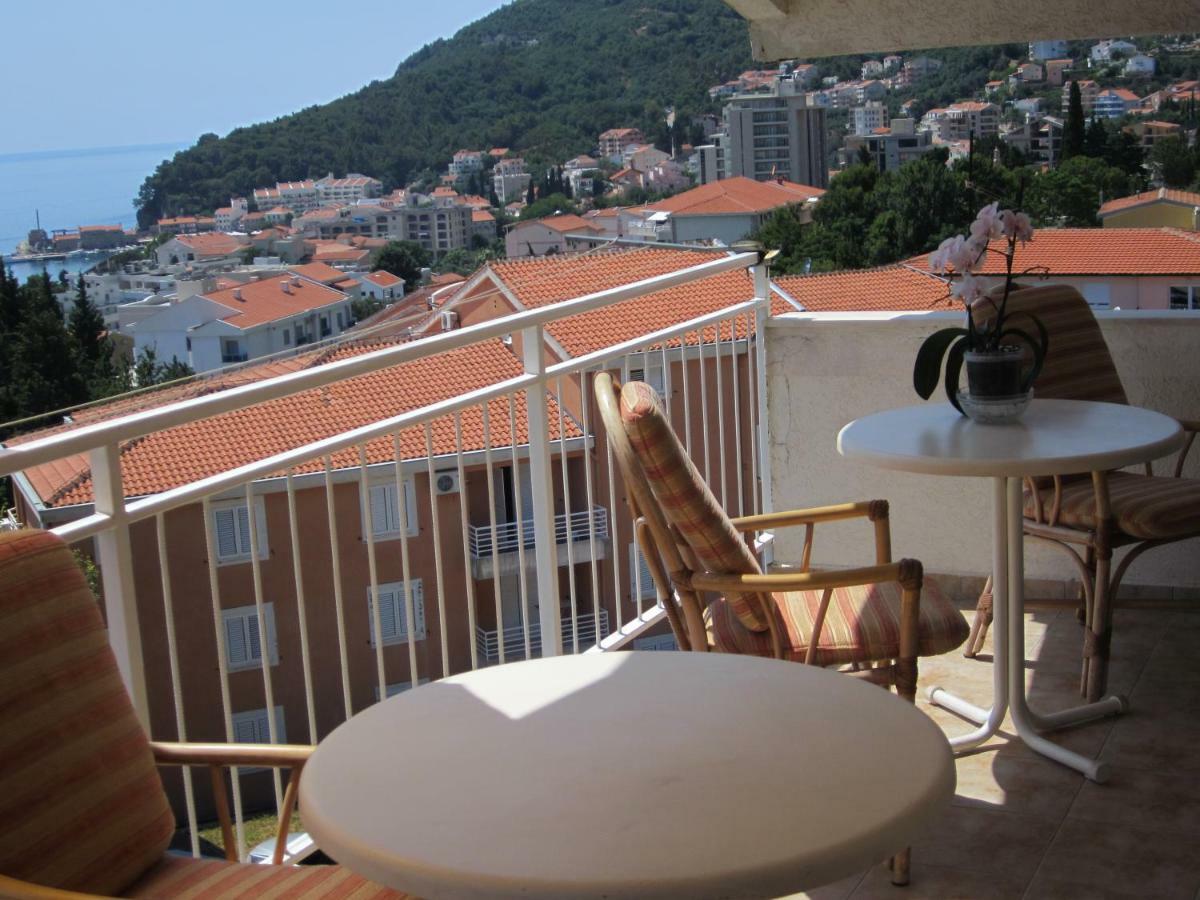 Apartmani Neda Bane Petrovac Εξωτερικό φωτογραφία