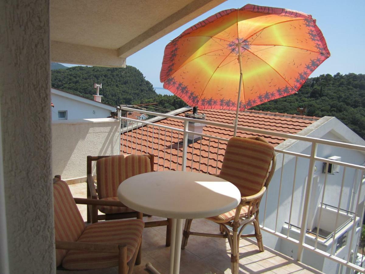 Apartmani Neda Bane Petrovac Εξωτερικό φωτογραφία