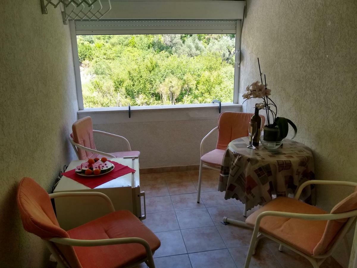 Apartmani Neda Bane Petrovac Εξωτερικό φωτογραφία