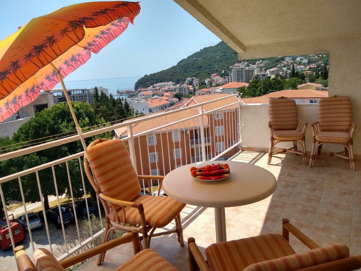 Apartmani Neda Bane Petrovac Εξωτερικό φωτογραφία