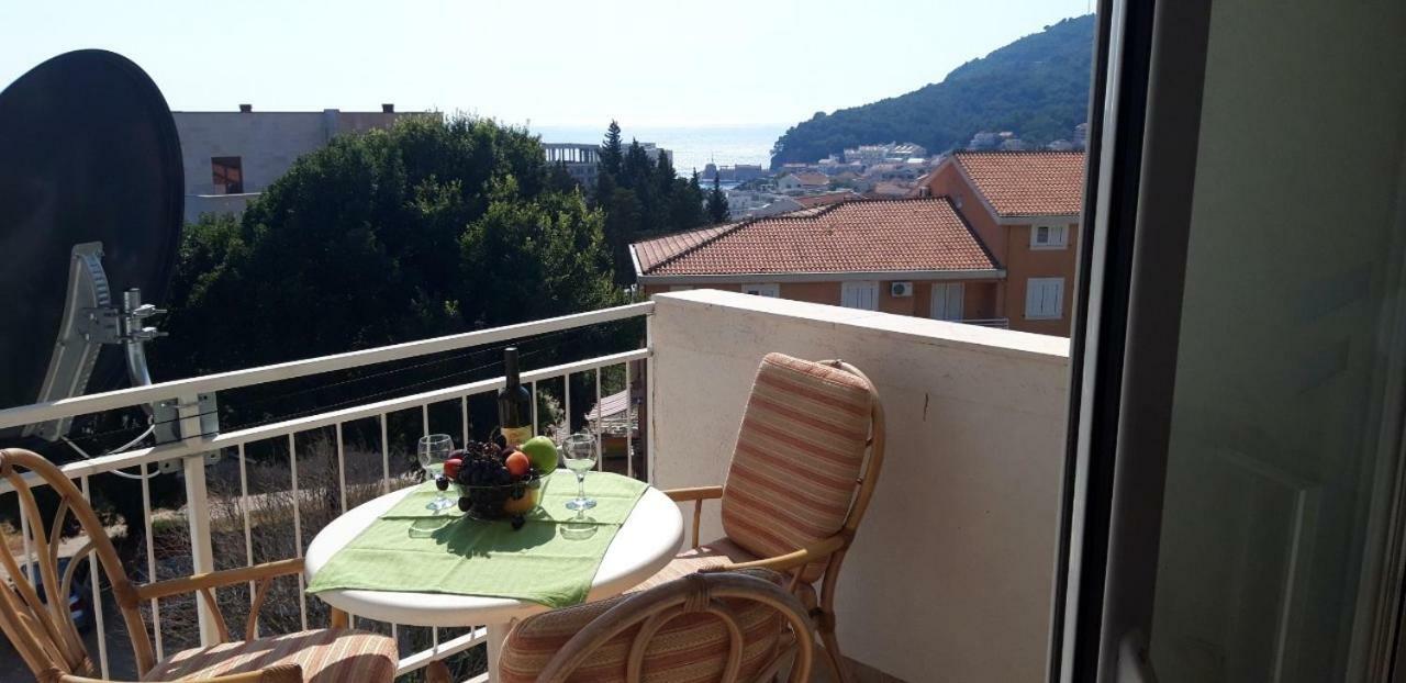 Apartmani Neda Bane Petrovac Εξωτερικό φωτογραφία